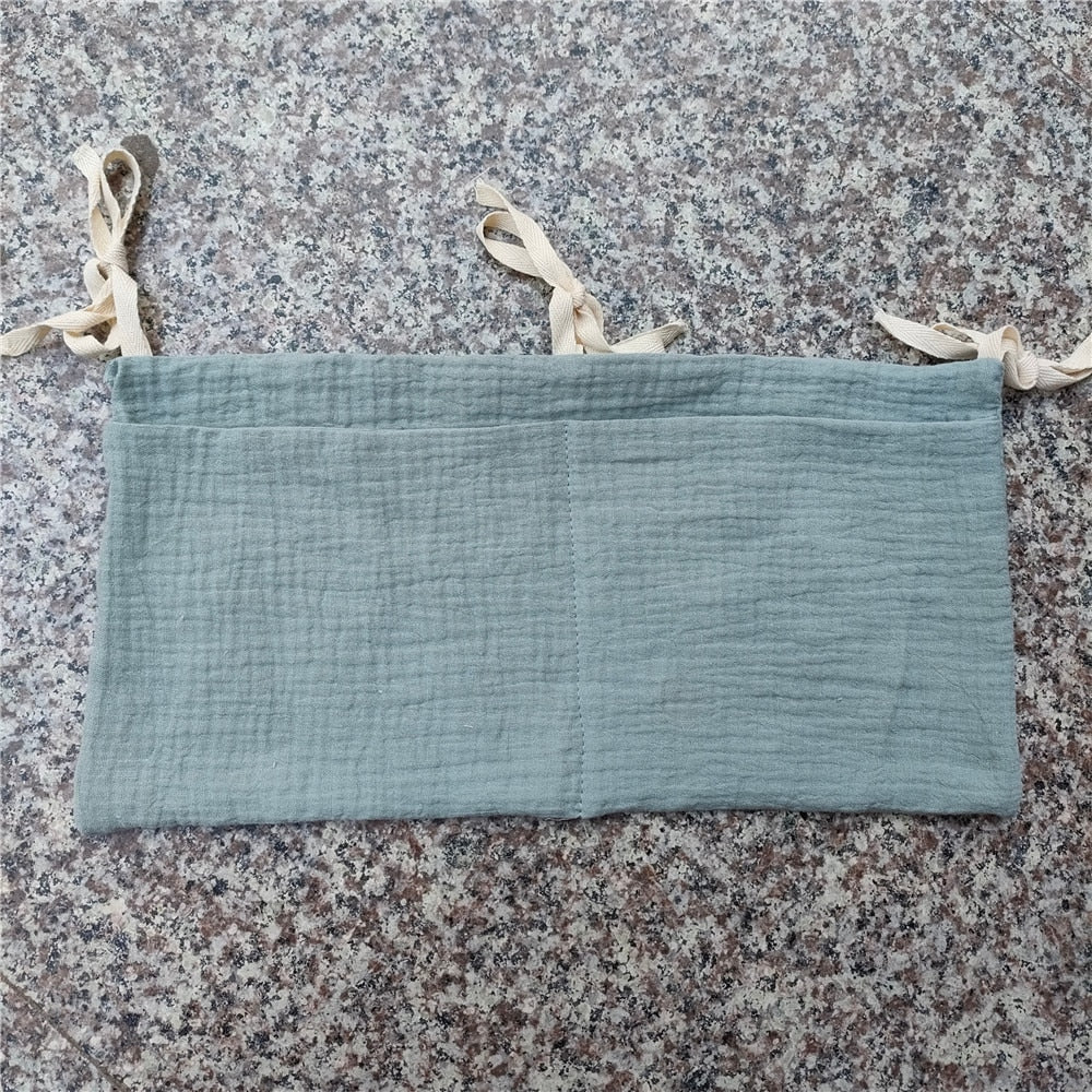 Multi functional Portable Baby Crib Storage Bag childrensterritory