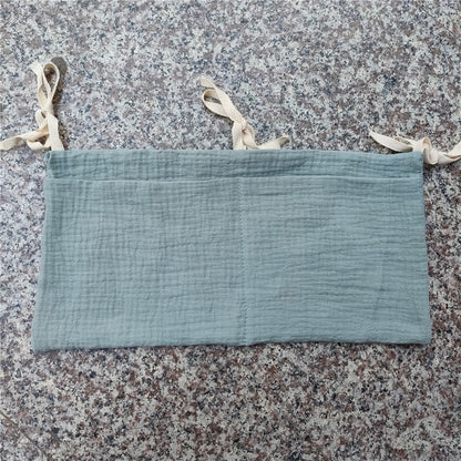 Multi functional Portable Baby Crib Storage Bag childrensterritory
