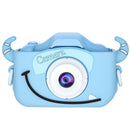 Kids Mini Digital SLR Camera Toy With 2 Inch Screen childrensterritory