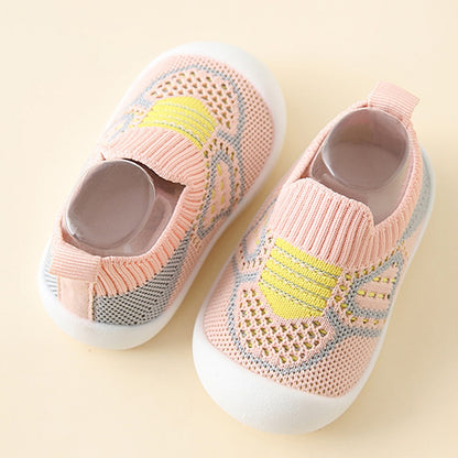 Anti-Slip Baby First Walker/Sock Shoes childrensterritory