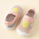 Anti-Slip Baby First Walker/Sock Shoes childrensterritory