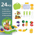 Pretend Play Toy Tool Set for Kids Boys & Girls childrensterritory