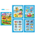 Reusable Water Drawing Book Toys for Kids childrensterritory