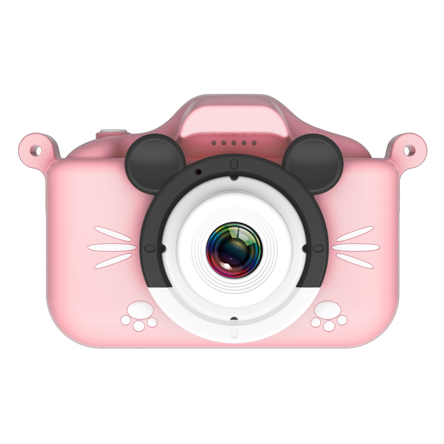 Kids Mini Digital SLR Camera Toy With 2 Inch Screen childrensterritory