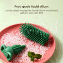 3PCS Baby Cup/Bottle Cleaning Brushes Set childrensterritory