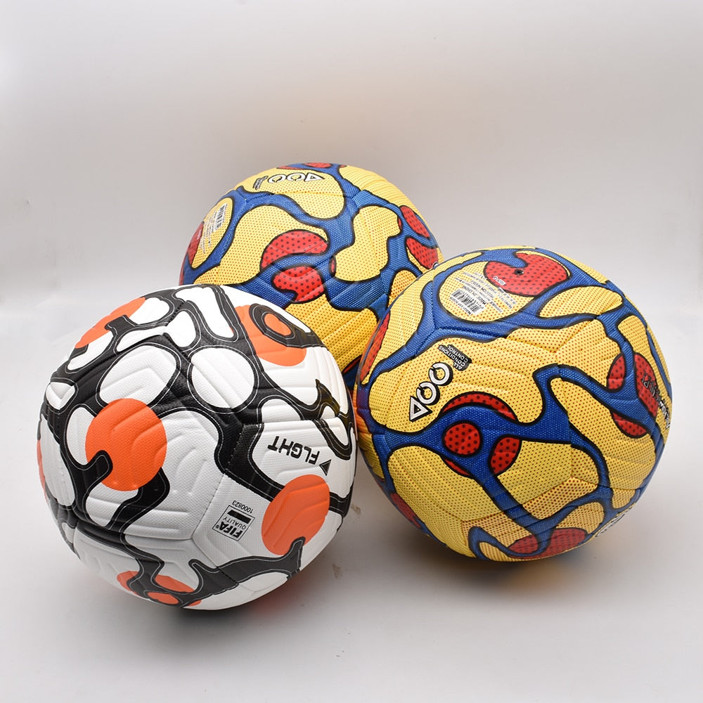 High-Quality Football Training Soccer Football childrensterritory