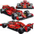 F1 Racing Car Model Building Bricks Toys for Kids childrensterritory