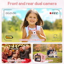 Kids Mini Digital SLR Camera Toy With 2 Inch Screen childrensterritory