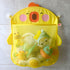 Duck Shape Bathroom Toy Storage Mesh Bag childrensterritory