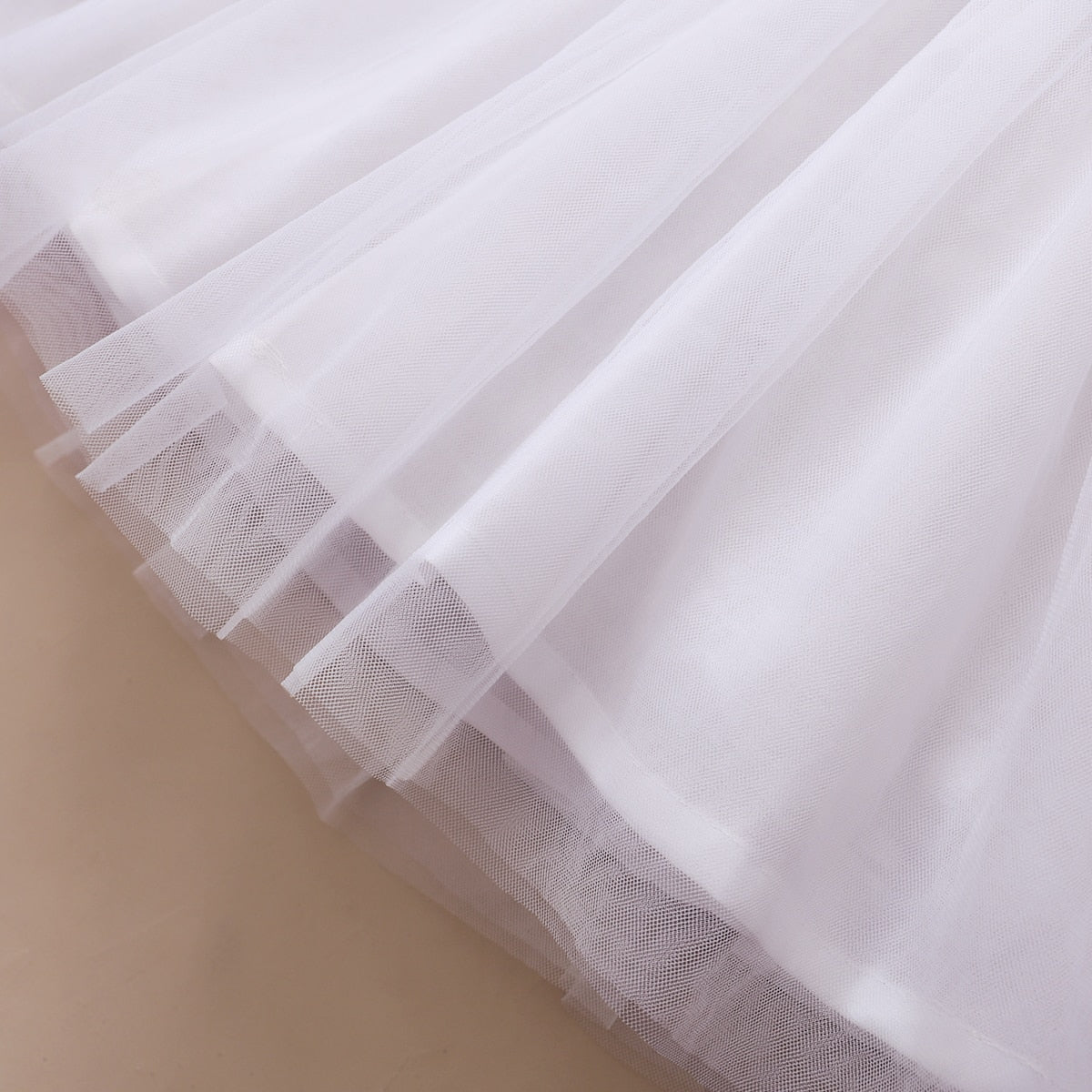Baby Girls A-line Summer Party Dress with Headband childrensterritory