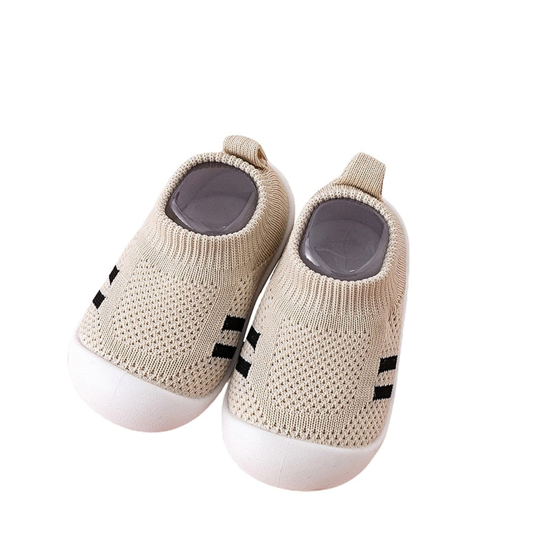 Anti-Slip Baby First Walker/Sock Shoes childrensterritory