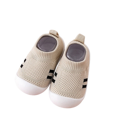 Anti-Slip Baby First Walker/Sock Shoes childrensterritory