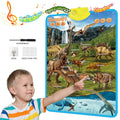 Electronic Early Educational Wall Chart for Kids childrensterritory