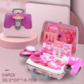 Pretend Play Toy Tool Set for Kids Boys & Girls childrensterritory