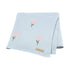Breathable Cotton Knitted Baby Blanket childrensterritory