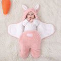 Multi-layer Winter Baby Sleeping Bag/Blanket childrensterritory