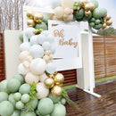 Balloon Garland Arch Kit For Baby Shower/Party Decor childrensterritory