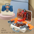 Pretend Play Toy Tool Set for Kids Boys & Girls childrensterritory
