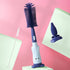 3PCS Baby Cup/Bottle Cleaning Brushes Set childrensterritory