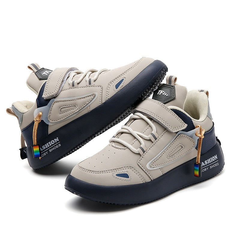 Lightweight Breathable Sports Shoes for Kids Boys childrensterritory