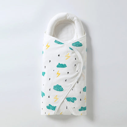 Ultra-Soft Thick Warm Baby Sleeping Bag/Swaddle childrensterritory