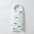 Ultra-Soft Thick Warm Baby Sleeping Bag/Swaddle childrensterritory