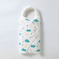 Ultra-Soft Thick Warm Baby Sleeping Bag/Swaddle childrensterritory