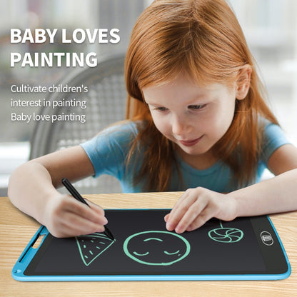 Kids Digital Drawing/Writing Tablet Brain Games childrensterritory
