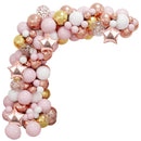 Weddings Events Decoration Macaron Balloon Garland Arch childrensterritory