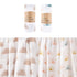 2 Pieces Pack Muslin Cotton Baby Swaddles/Blankets childrensterritory