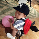 Baby/Toddler Letter Print Adjustable Sun Cap childrensterritory