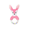 Hanging Rattles and Doll Toys for Baby Crib/Stroller childrensterritory