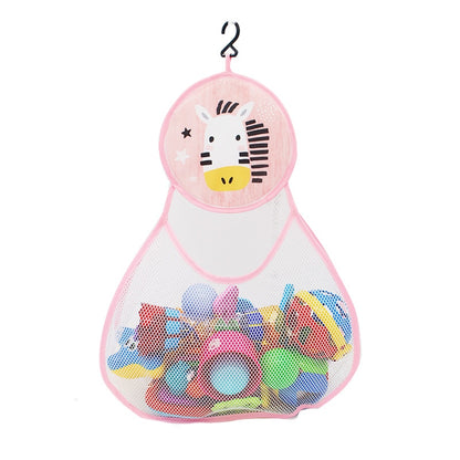 Baby/Kids Bath Toy Storage Mesh Bag childrensterritory