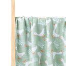 Printed Muslin Swaddle/Blanket for Baby childrensterritory