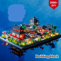 Micro Diamond Building Blocks With Lights Toys for Kids childrensterritory