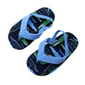 Baby/Kid Flip Flops Sandals with Back Strap childrensterritory