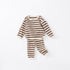Soft Long Sleeve Top + pants 2Pcs Clothing set for Baby childrensterritory