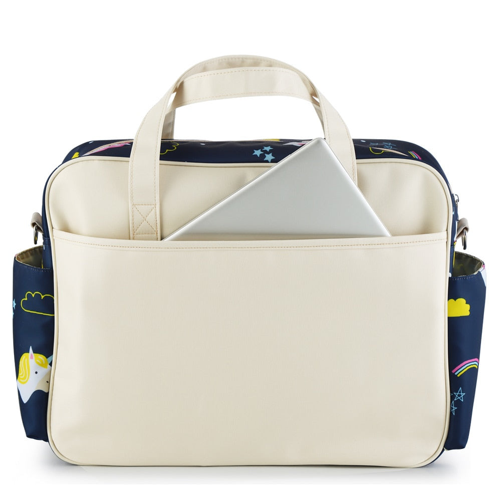Stylish Multi Functional Maternity Bags childrensterritory