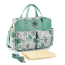 Stylish Multi Functional Maternity Bags childrensterritory