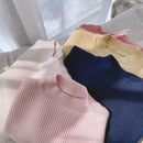Toddler/Baby Girl Long Sleeve Knitting Sweaters childrensterritory