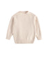 Toddler/Baby Girl Long Sleeve Knitting Sweaters childrensterritory