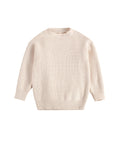 Toddler/Baby Girl Long Sleeve Knitting Sweaters childrensterritory