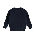 Toddler/Baby Girl Long Sleeve Knitting Sweaters childrensterritory