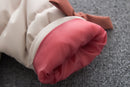 Toddler/Kids Girls Boys Thick Down Hooded Parka childrensterritory
