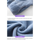 Toddler/Kids Plush Warm Fleece Jacket/Coat childrensterritory