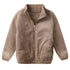 Toddler/Kids Plush Warm Fleece Jacket/Coat childrensterritory