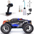 Two Speed Off Road Monster RC Truck/Hobby Car childrensterritory