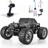 Two Speed Off Road Monster RC Truck/Hobby Car childrensterritory
