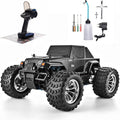 Two Speed Off Road Monster RC Truck/Hobby Car childrensterritory
