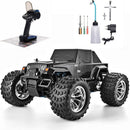 Two Speed Off Road Monster RC Truck/Hobby Car childrensterritory